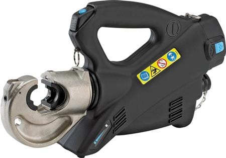 Styreenhed til hydraulikagregat