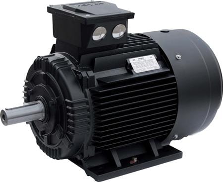Elektromotor