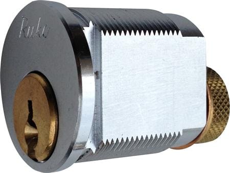 Låsecylinder