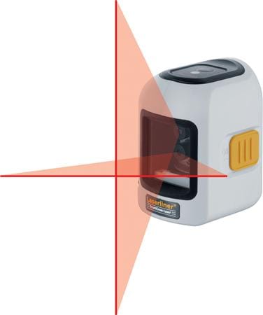 Målelaser